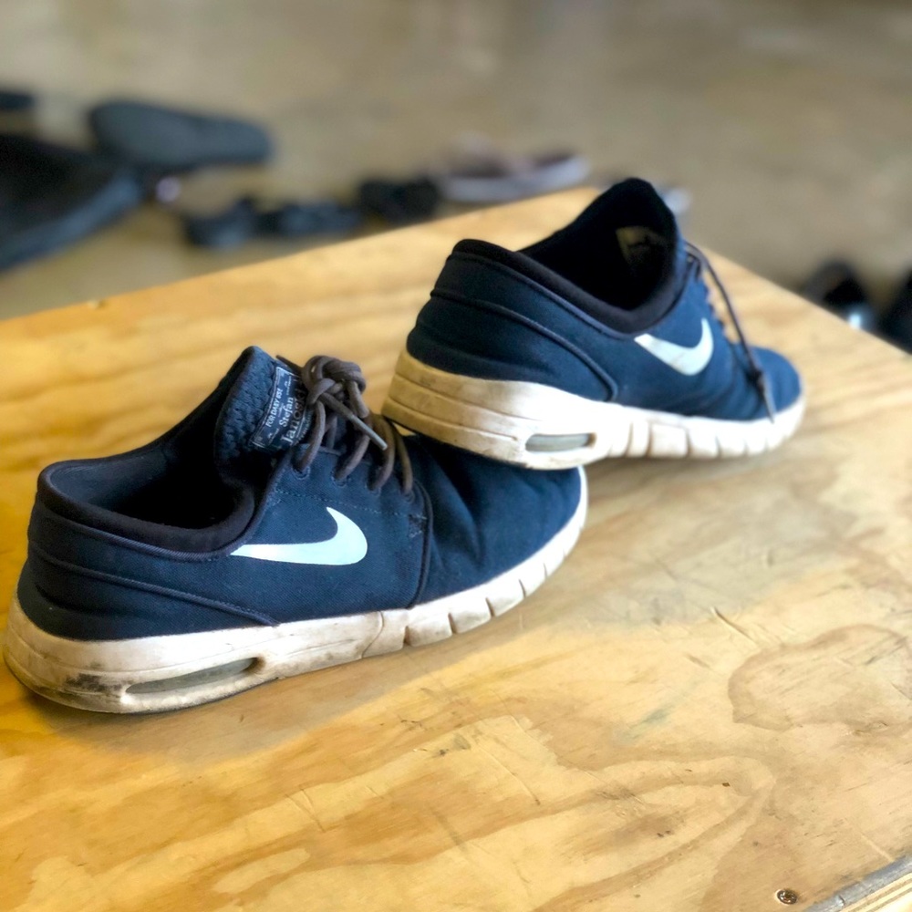 Nike
